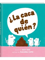 CACA DE QUIEN, LA