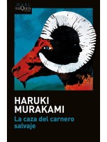 CAZA DEL CARNERO SALVAJE, LA