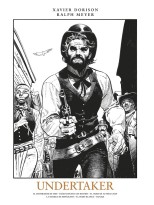 UNDERTAKER (INTEGRAL)