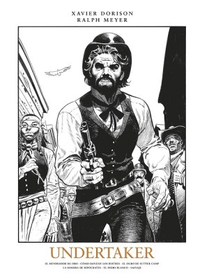 UNDERTAKER (INTEGRAL)