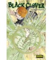 BLACK CLOVER 31