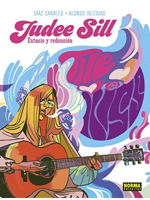 JUDEE SILL. ÉXTASIS Y REDENCIÓN