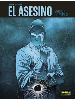 ASESINO INTEGRAL 2