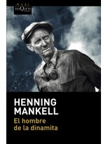 HOMBRE DE LA DINAMITA, EL