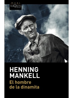 HOMBRE DE LA DINAMITA, EL