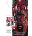 CIENCIA OSCURA INTEGRAL 1