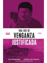 SED DE VENGANZA JUSTIFICADA 2