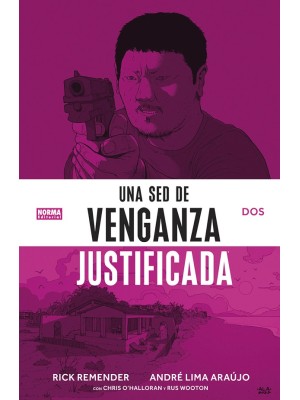 SED DE VENGANZA JUSTIFICADA 2