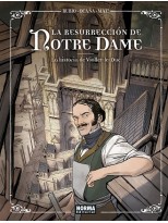 RESURRECCION DE NOTRE DAME