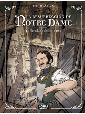 RESURRECCION DE NOTRE DAME