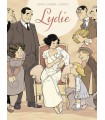 LYDIE (NUEVA EDICIÓN)