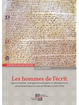 HOMMES DE L'ECRIT, LES