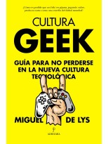 CULTURA GEEK