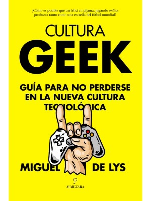 CULTURA GEEK