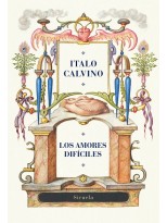 AMORES DIFÍCILES, LOS