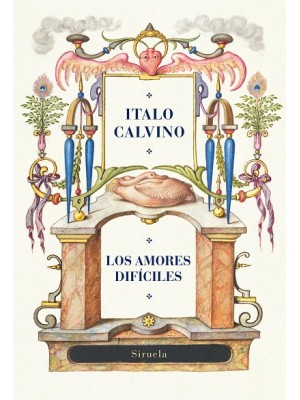 AMORES DIFÍCILES, LOS