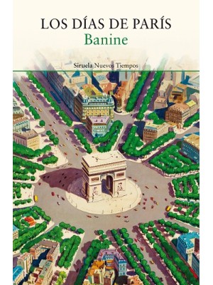 DÍAS DE PARÍS, LOS