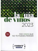 GUIA DE VINOS 2023, LA