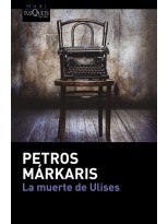 MUERTE DE ULISES, LA