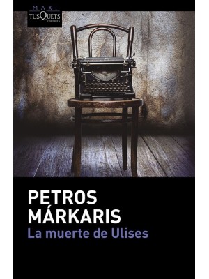 MUERTE DE ULISES, LA