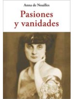 PASIONES Y VANIDADES