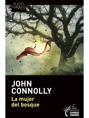 MUJER DEL BOSQUE, LA