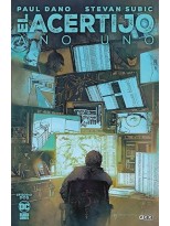 ACERTIJO: AÑO UNO NÚM. 2 DE 6