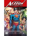 SUPERMAN: ACTION COMICS VOL. 4 – ¡METROPOLIS CONDENADA! (SUPERMAN SAGA – LEVIATÁ