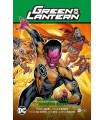 GUERRA DE LOS SINESTRO CORPS (GL SAGA – LA GUERRA DE LOS SINESTRO CORPS PARTE