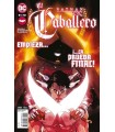 BATMAN: EL CABALLERO NÚM. 08 DE 10