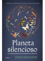 PLANETA SILENCIOSO