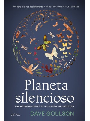 PLANETA SILENCIOSO