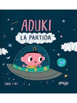ADUKI LA PARTIDA