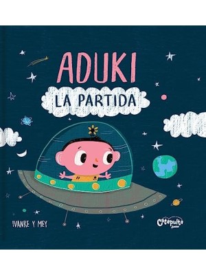 ADUKI LA PARTIDA