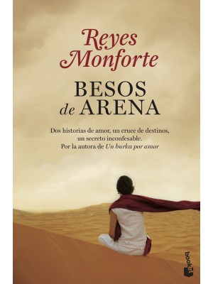BESOS DE ARENA