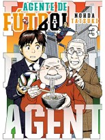 AGENTE DE FUTBOL /03