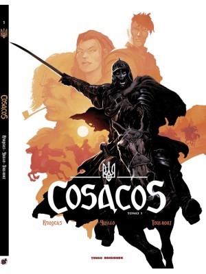 COSACOS 1