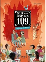 CALLE DE LOS SUSPIROS 109