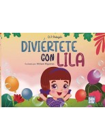 DIVIERTETE CON LILA