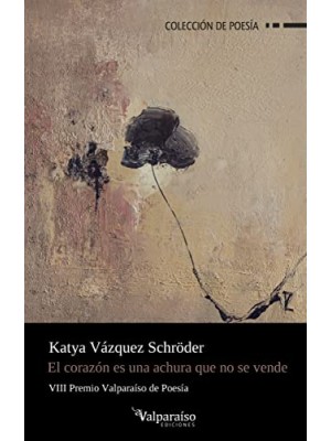 CORAZON ES UNA ACHURA QUE NO SE VENDE, EL