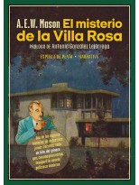 MISTERIO DE LA VILLA ROSA, EL