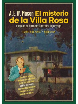 MISTERIO DE LA VILLA ROSA, EL