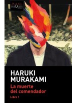 MUERTE DEL COMENDADOR, LA I