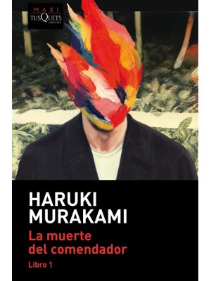 MUERTE DEL COMENDADOR, LA I