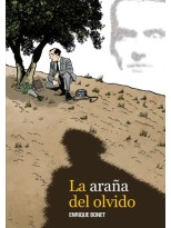 ARAÑA DEL OLVIDO, LA