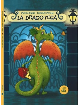 DRAGOTECA, LA