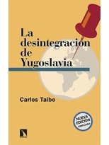 DESINTEGRACION DE YUGOSLAVIA, LA