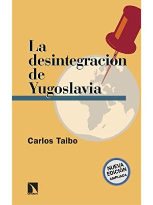 DESINTEGRACION DE YUGOSLAVIA, LA