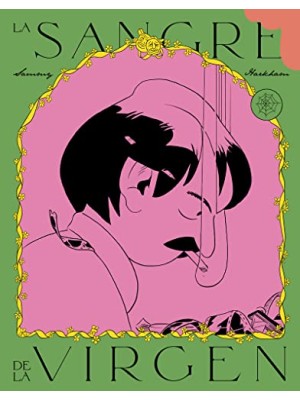 SANGRE DE LA VIRGEN, LA