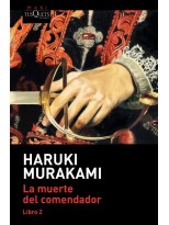 MUERTE DEL COMENDADOR, LA II